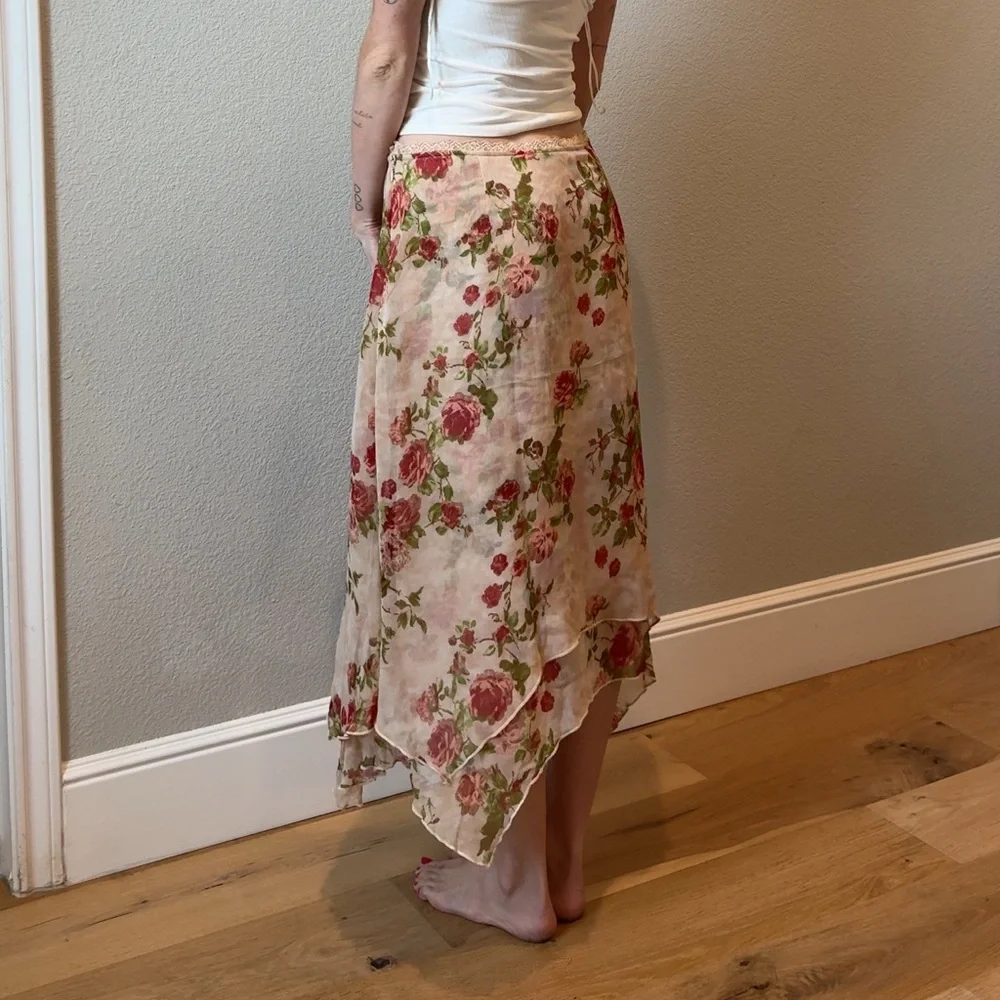 Free people skirt - Picture 2 of 3
